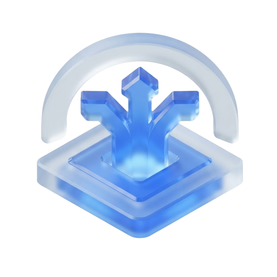 Distribution Icon